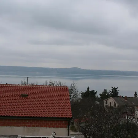 House Casia Prázdninový dům *