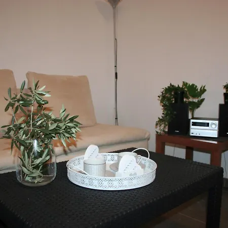 House Casia