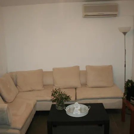 펜션 House Casia 야세니스
