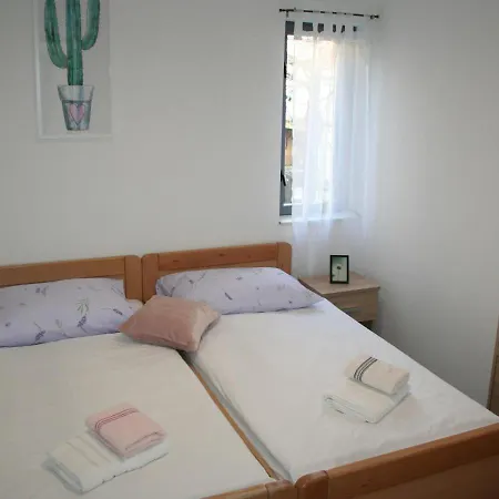 House Casia Prázdninový dům *
