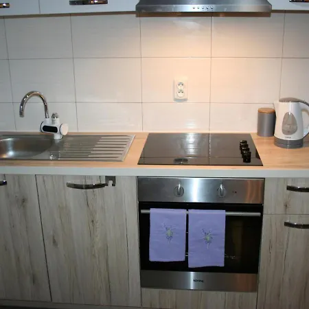Prázdninový dům House Casia
