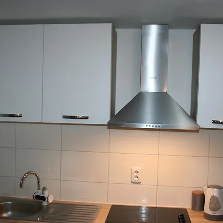 House Casia Prázdninový dům *