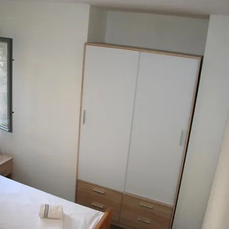 House Casia Jasenice (Zadar)