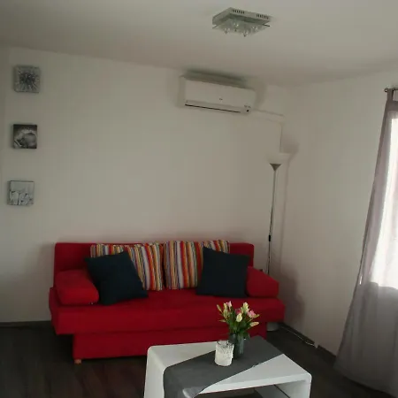 Casa de Férias House Casia Jasenice (Zadar)