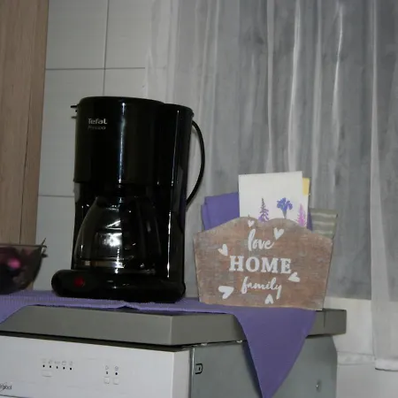 펜션 House Casia *