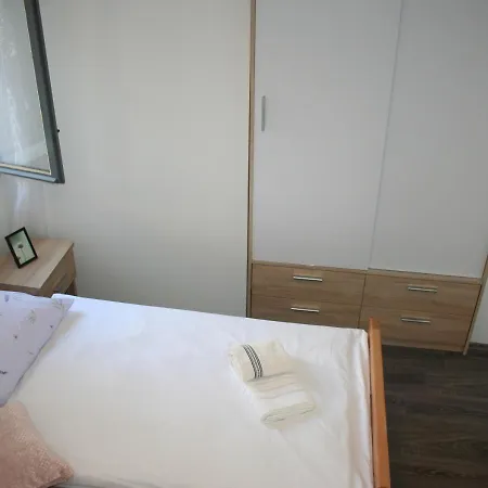 House Casia Prázdninový dům Jasenice (Zadar)