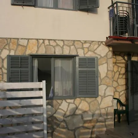 Holiday home House Casia