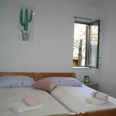 House Casia Jasenice (Zadar)