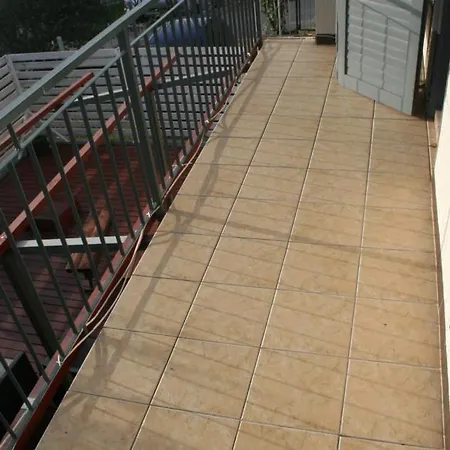Holiday home House Casia Jasenice (Zadar)
