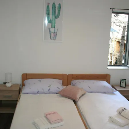 House Casia Holiday home