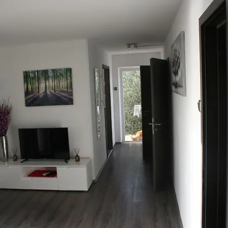 Holiday home House Casia *