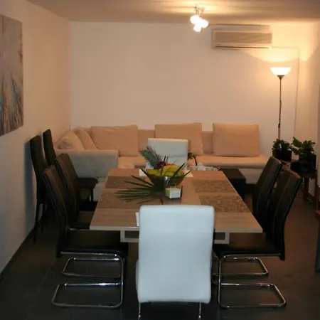 House Casia Holiday home *