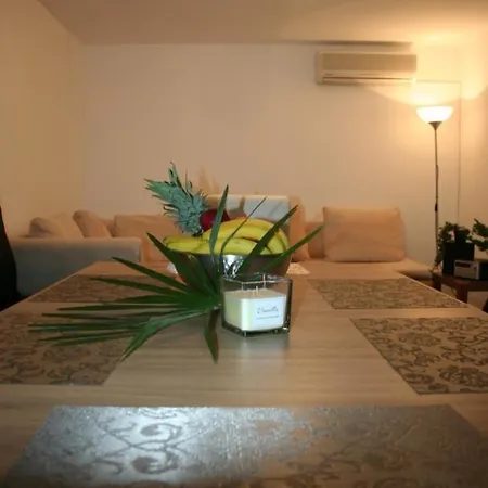 House Casia Jasenice (Zadar)