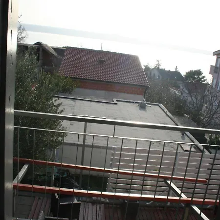 House Casia Holiday home *